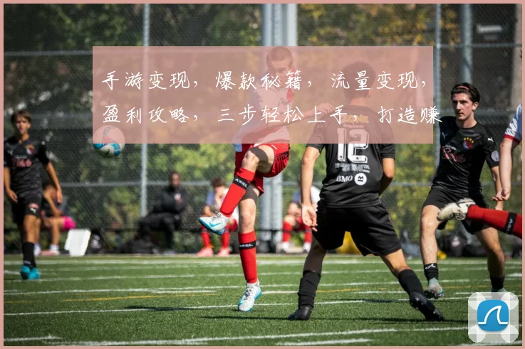 手游变现，爆款秘籍，流量变现，盈利攻略，三步轻松上手，打造赚钱游戏