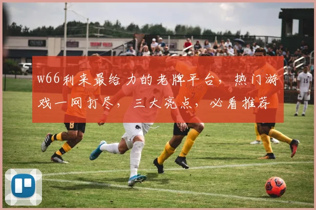 w66利来最给力的老牌平台，热门游戏一网打尽，三大亮点，必看推荐